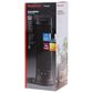 Honeywell Digital Ceramic Tower Heater with Motion Sensor in Dark Grey, , large