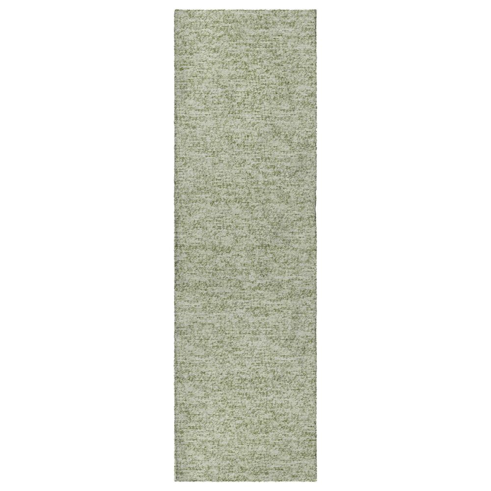 Dalyn Rug Company Voyage VY2 Celery 2"3" x 7"6" Runner, , large