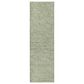 Dalyn Rug Company Voyage VY2 Celery 2"3" x 7"6" Runner, , large