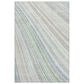 Dalyn Rug Company Neo NO14 10" x 14" Ivory Area Rug, , large