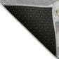 Dalyn Rug Company Wonderland WN33 2"3" x 7"6" Gray Indoor/Outdoor Runner, , large
