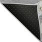 Dalyn Rug Company Wonderland WN33 3" x 5" Gray Indoor/Outdoor Area Rug, , large
