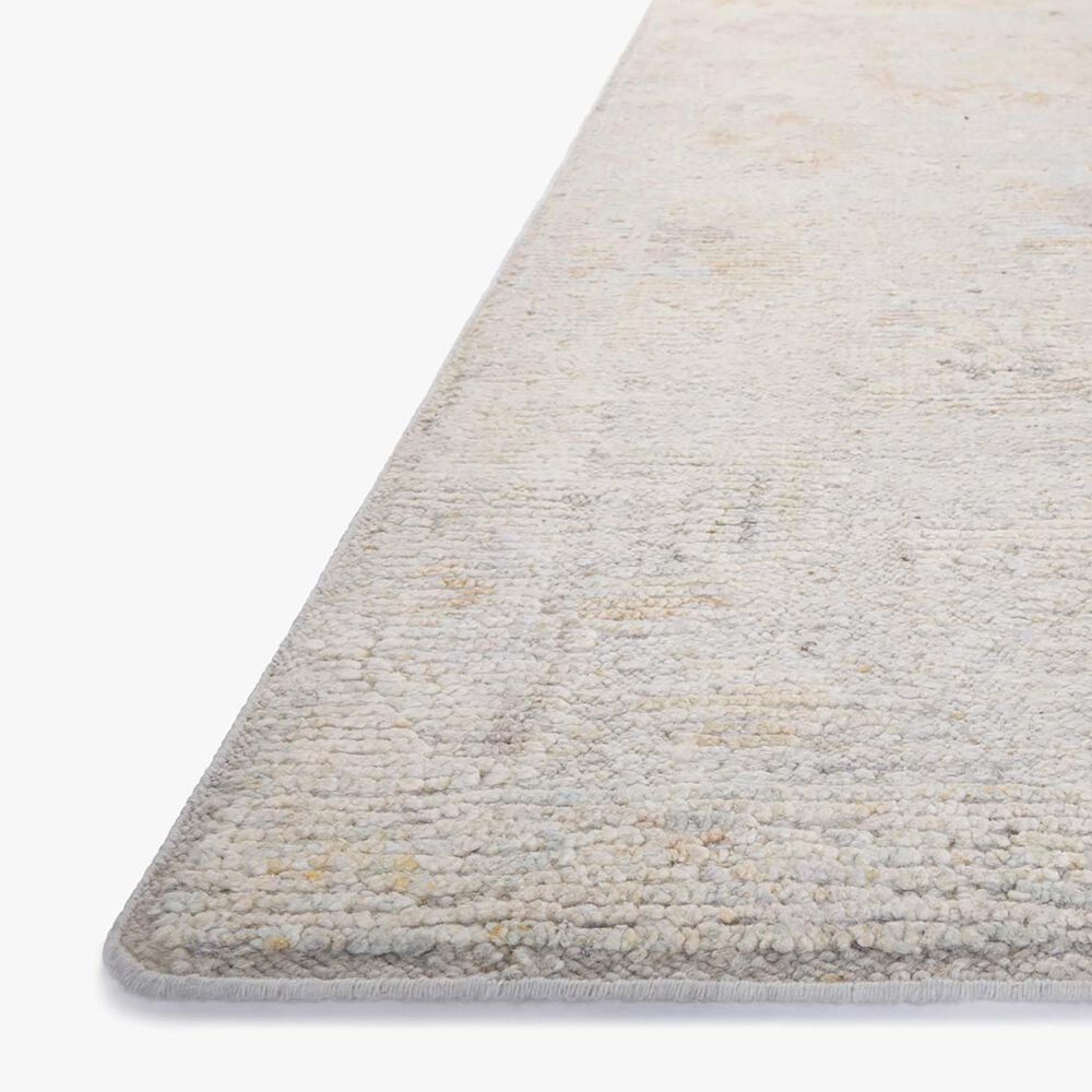 Loloi Adelaide 2&#39; x 3&#39; Mist and Multicolor Area Rug, , large