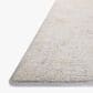 Loloi Adelaide 2" x 3" Mist and Multicolor Area Rug, , large
