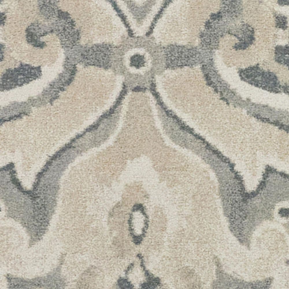 Balta Rugs Reverie Arcas Blue 7'10" x 10' Area Rug, , large