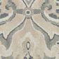 Balta Rugs Reverie Arcas Blue 7"10" x 10" Area Rug, , large