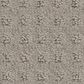 Shaw West Coast Carpet in Ash Mist, , large