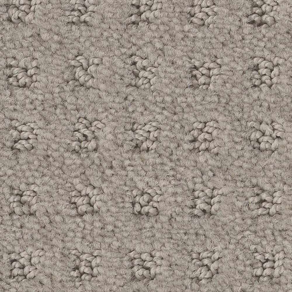 Shaw West Coast Carpet in Ash Mist, , large