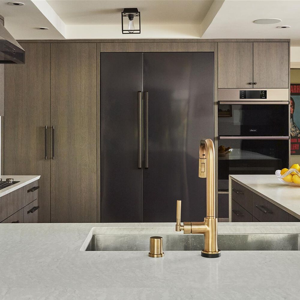 Cambria Ironsbridge 3cm Quartz Countertop, , large