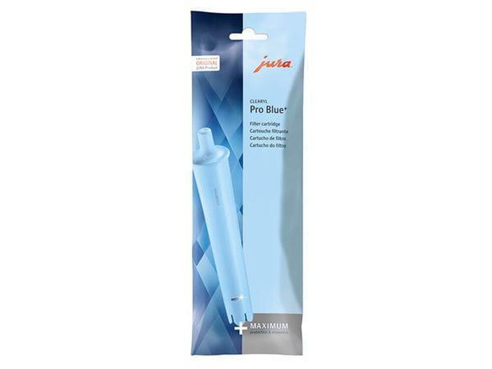 Jura Clearyl Pro Blue+ Water Filter, , large