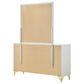 Pacific Landing Dresser and Mirror, , large