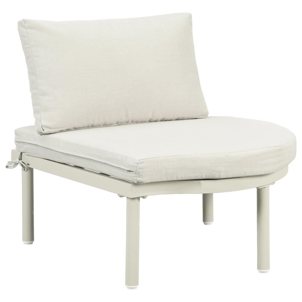 HOMLUX 8-Piece Patio Sofa Furniture Set in Beige, , large