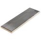 Soho Studio Fragments Graphite 2" x 8" Ceramic Tile, , large