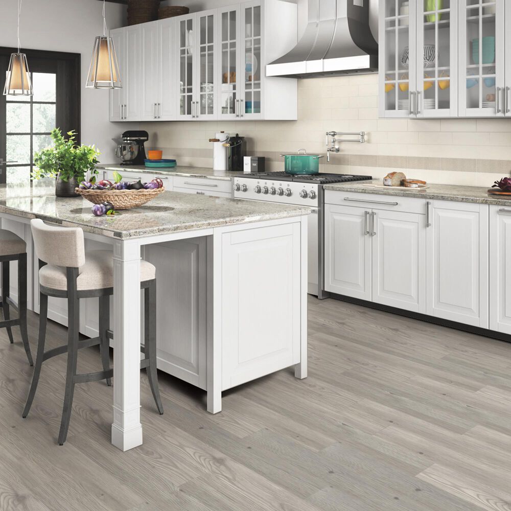 Happy Feet International Liberty Bound Princeton 8&quot; x 60&quot; Luxury Vinyl Plank, , large