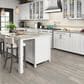 Happy Feet International Liberty Bound Princeton 8" x 60" Luxury Vinyl Plank, , large
