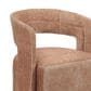 Slatehouse Napa Arm Chair in Rust, , large