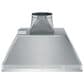 GE Appliances 30"  Wi-Fi Enabled Designer Custom Insert with Dimmable LED Lighting, , large