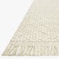 Amber Lewis x Loloi Yellowstone 8"6" x 11"6" Ivory Area Rug, , large