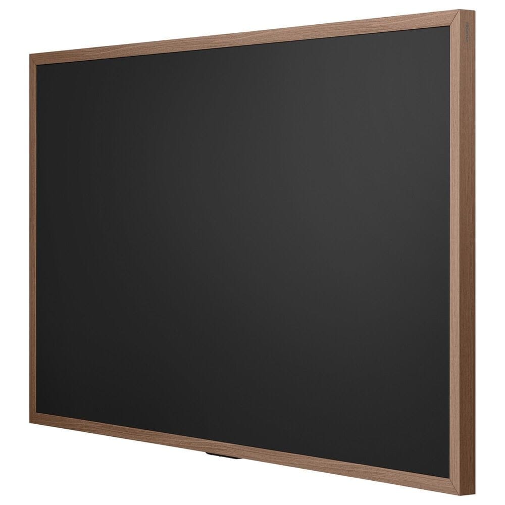 Hisense 50" Class S7 Series Canvas QLED 4K UHD in Black - Smart Google TV, , large