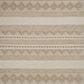 Safavieh Natura 9" x 12" Beige and Ivory Area Rug, , large