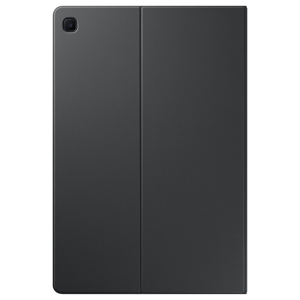 Samsung Tab S6 Lite Book Cover in Oxford Gray, , large