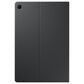Samsung Tab S6 Lite Book Cover in Oxford Gray, , large