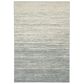 Safavieh Adirondack ADR113T 5"1" x 7"6" Slate and Cream Area Rug, , large