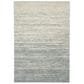 Safavieh Adirondack ADR113T 5"1" x 7"6" Slate and Cream Area Rug, , large