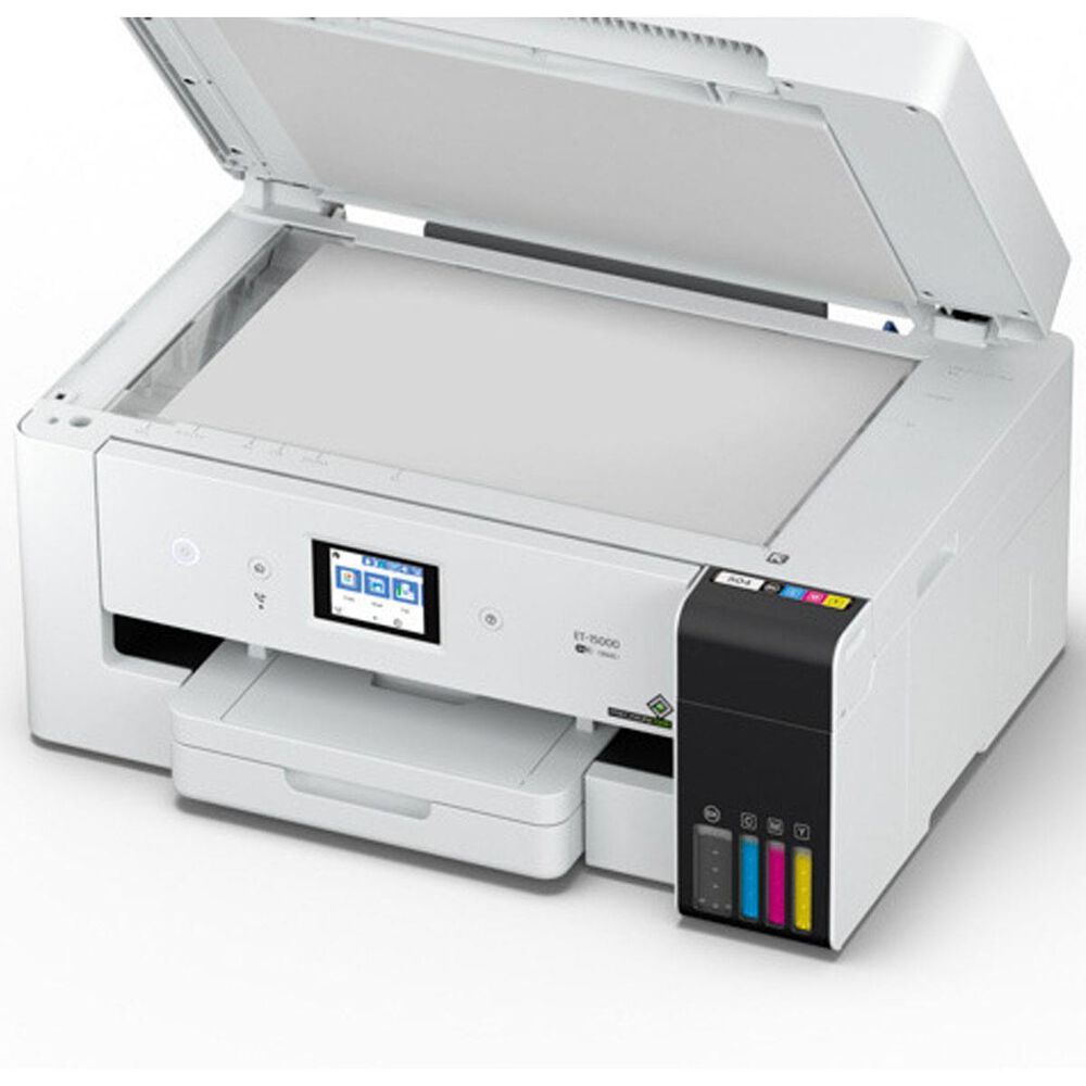 Nuove Epson Ecotank 2019