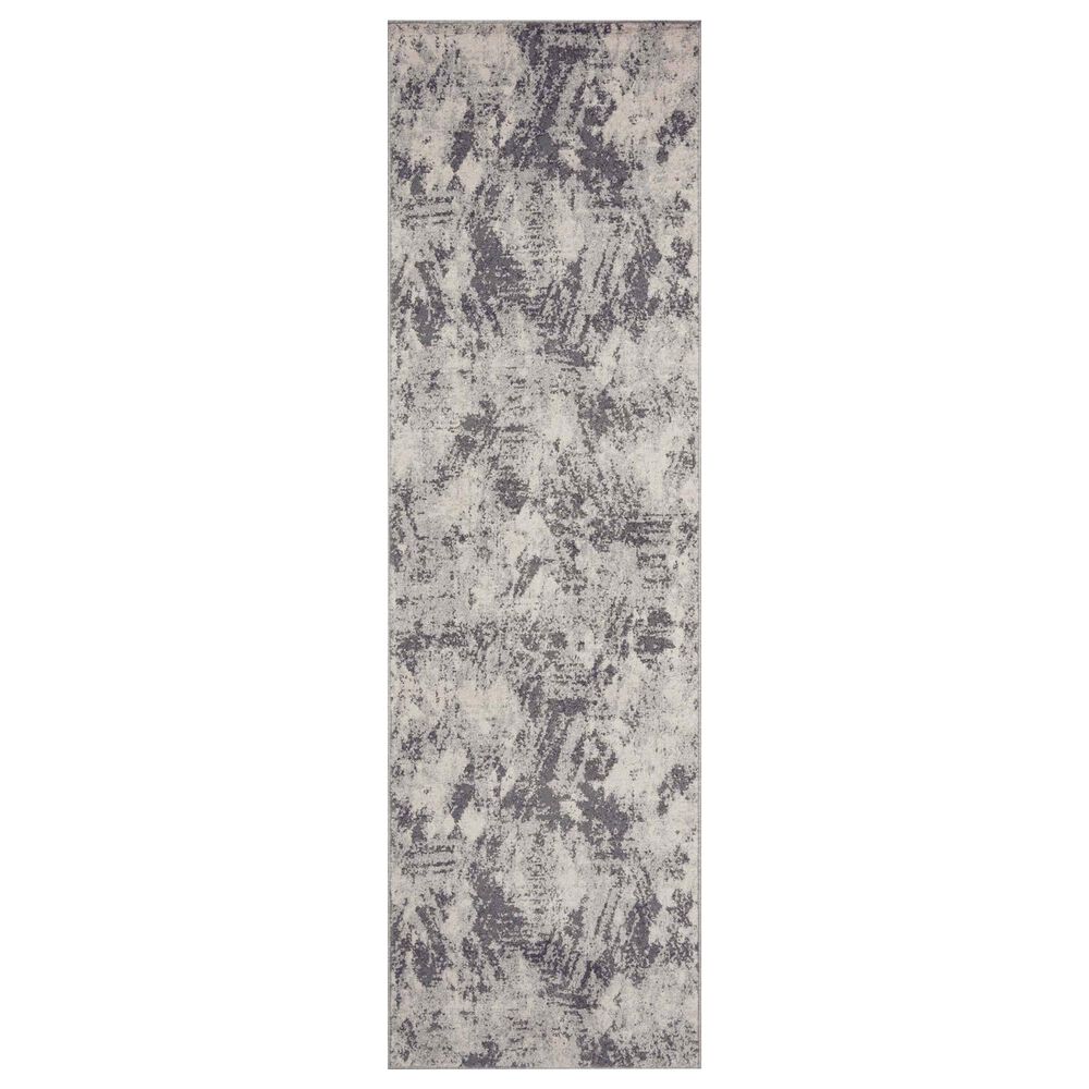 Loloi II Austen AUS-03 2"4" x 8" Stone and Pebble Runner, , large