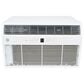 GE Appliances 12000 BTU Through-the-Wall Heat/Cool Air Conditioner in White, , large