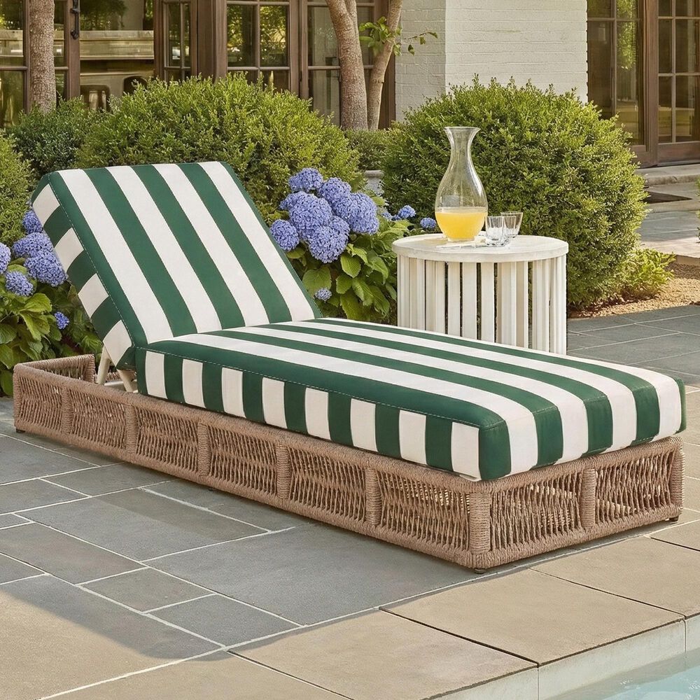 Safavieh Gillian Daybed in Hunter Green, , large