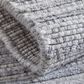 Feizy Rugs Highview 5" x 8" Gray Area Rug, , large