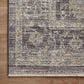 Loloi Katherine 2"7" x 12" Midnight and Tobacco Runner, , large