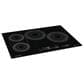 Frigidaire 30"" Built-In Induction Cooktop in Black, , large