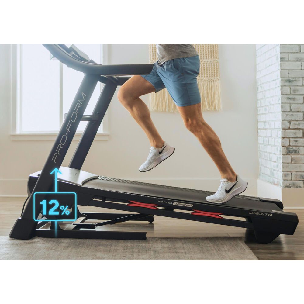 ProForm Pro T14 Treadmill NFM