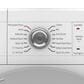 Bosch 500 Series 24" Heat Pump Dryer in White, , large