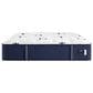 Stearns & Foster Studio Medium Queen Mattress, , large