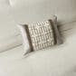 Hampton Park Genevieve 7-Piece Queen Comforter Set in Taupe and Brown, , large