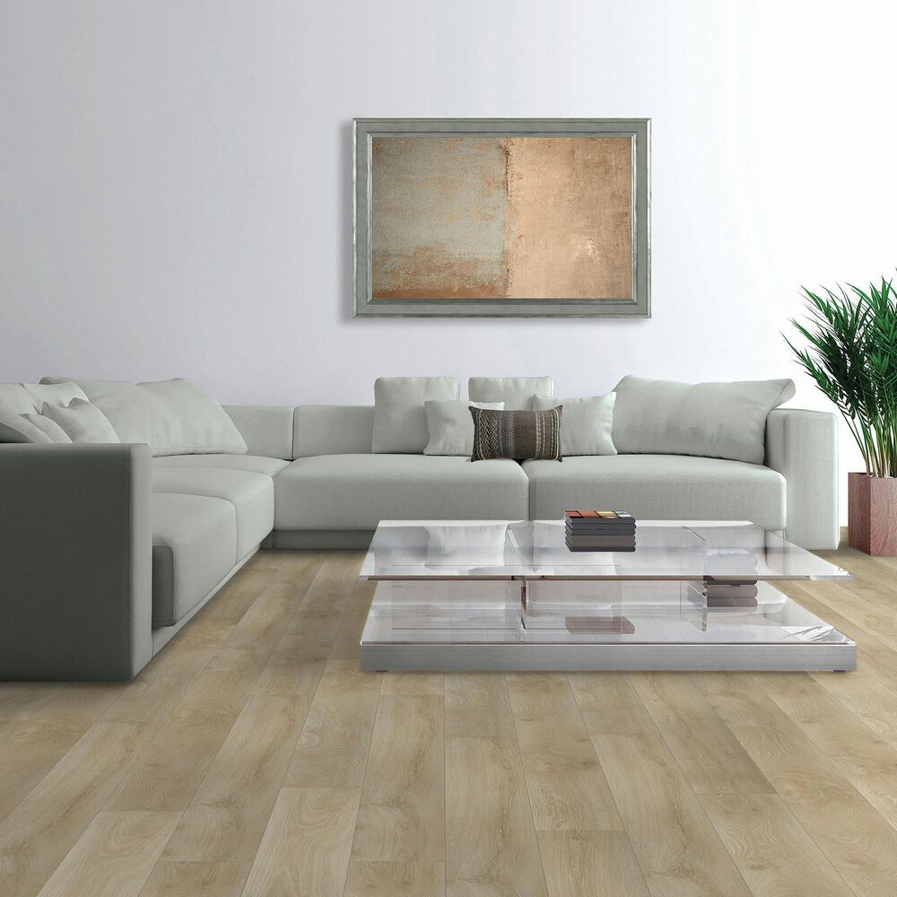 Mohawk Native Ridge Marble Oak 7.5&quot; x 54&quot; Luxury Vinyl Plank, , large