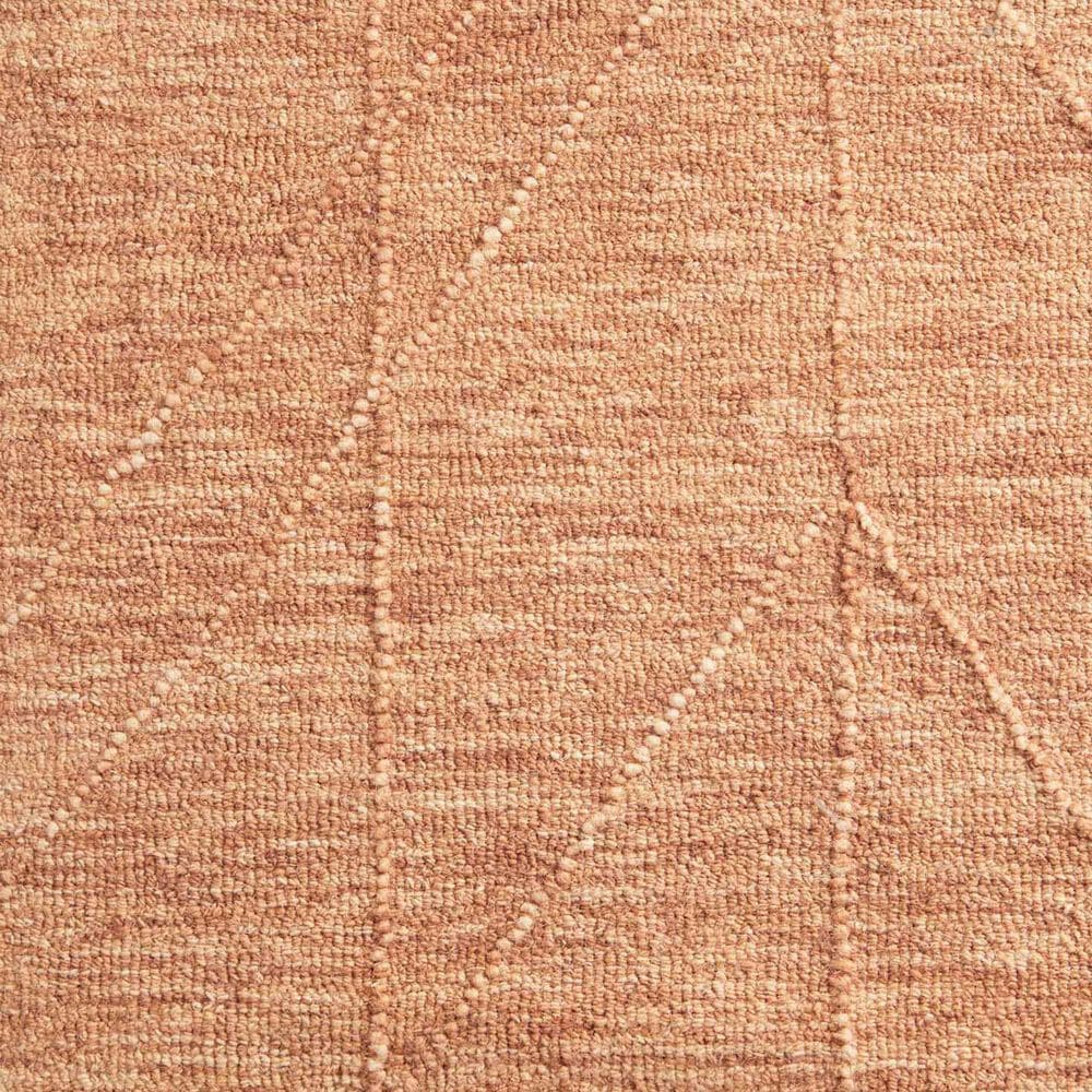 Magnolia Home Sarah 2&#39;6&quot; x 9&#39;9&quot; Terracotta, , large