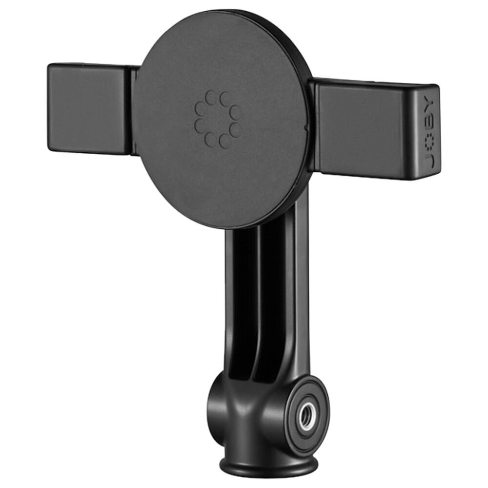 Joby GripTight Mount for MagSafe in Black | Nebraska Furniture Mart