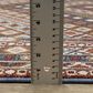 Oriental Weavers Hastings HA08B 6"7" x 9"6" Multicolor Area Rug, , large