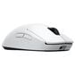 Logitech Pro 2 Lightspeed Wireless Gaming Mouse in White, , large