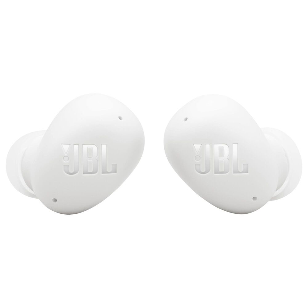 JBL Vibe Buds 2 True Wireless Earbuds in White, , large