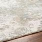 Surya Brunswick 7"10" x 10"2" Cream, Blue, Olive, Light Slate, Taupe and Seafoam Area Rug, , large
