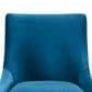 Tov Furniture Beatrix Side Chair in Navy, , large