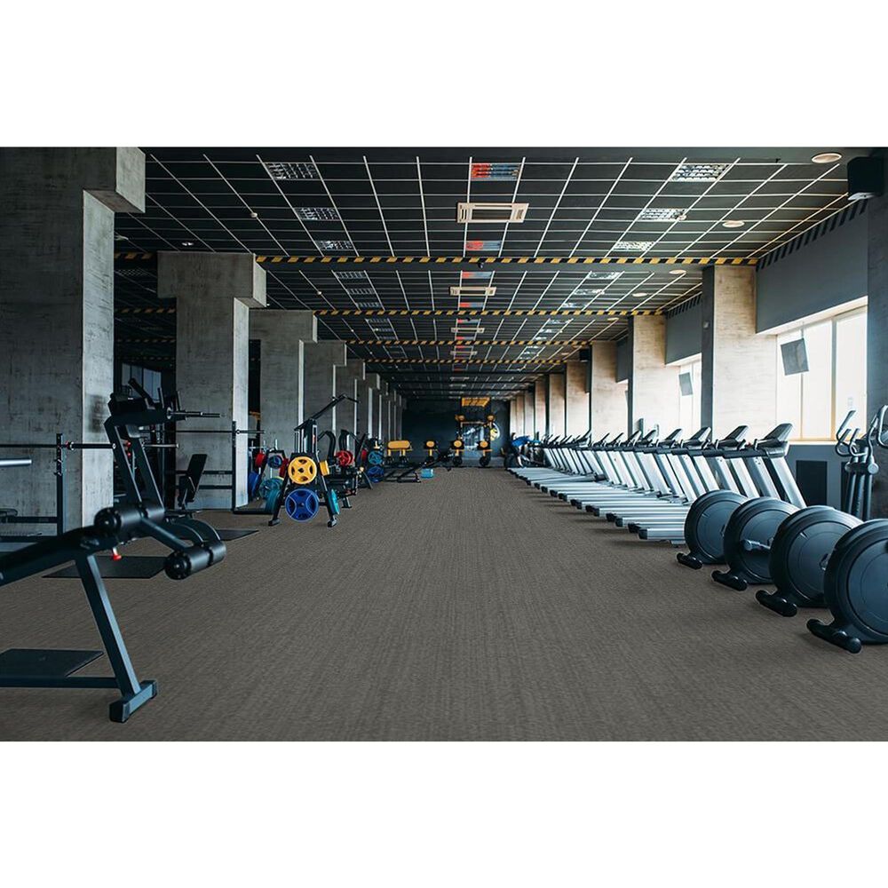 Engineered Floors Cabled Data Link 24" x 24" Carpet Tile, , large