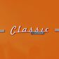 Unique Appliances Classic Retro 12 Cu. Ft. Bottom Freezer Regfrigerator In Creamsicle Orange, , large