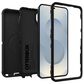 OtterBox Commuter Magnetic Case for Samsung Galaxy S26 in Black, , large